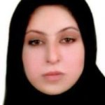 تصویر دکتر مریم مهدوی زفرقندی