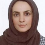 تصویر دکتر شایلی علی داد