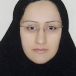 تصویر دکتر مهشید مازندرانی