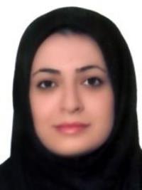 تصویر دکتر سوده سیدی ارانی