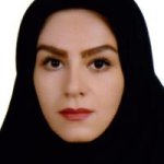 تصویر دکتر نیلوفر زارع حسن آبادی