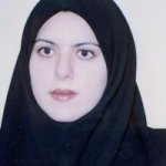 تصویر دکتر شبنم هاشمی بخشی