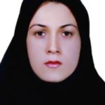 تصویر دکتر معصومه مسیبی