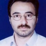 تصویر دکتر مرتضی قنادی مراغه