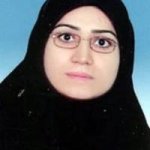 تصویر دکتر مرضیه طهماسبی پور