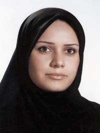 تصویر دکتر ندا فاضل نیاری