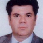 تصویر دکتر محمدصالح بکتاش
