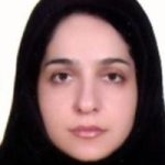 تصویر دکتر پریا طاهرنیا
