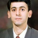 تصویر دکتر سیدمرتضی صدر