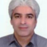 تصویر دکتر اسمعیل اسفندیاری