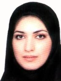 تصویر دکتر نازنین نیک نام