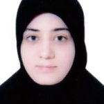 تصویر دکتر سیده فاضله محجوب