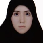 تصویر دکتر فرشته خزاعی فیض آباد