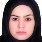 تصویر دکتر صحرا حیدری