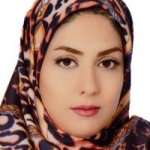 تصویر دکتر شقایق خادم الفقرا ء