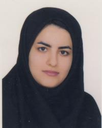 تصویر دکتر مریم جندقی