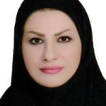 تصویر دکتر فریده فروزانفر