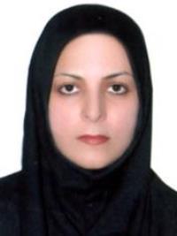 تصویر دکتر مهناز مدیرخازنی