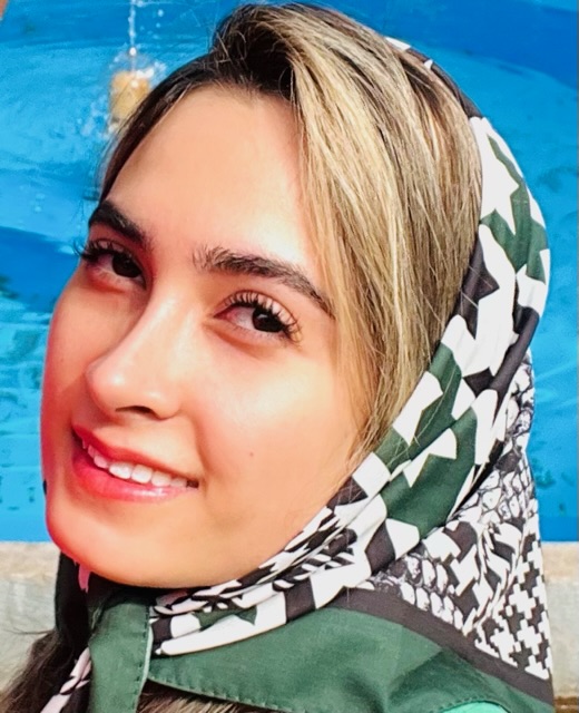 تصویر دکتر صاحبه رازقی