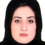 تصویر دکتر وحیده محمدی پیرلر