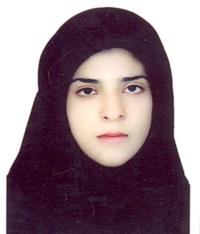 تصویر دکتر محدثه نوری جنگی