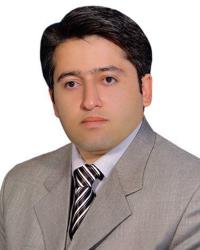 تصویر دکتر رضا صالحی