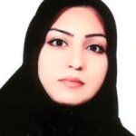تصویر دکتر شبنم مصطفی زاده مقدم