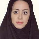 تصویر دکتر ملیکا خزاعی