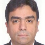 تصویر دکتر ایمان شایگان نیا