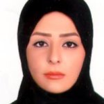 تصویر دکتر نازنین شهریاری