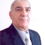 تصویر دکتر محمدرضا عمادزاده