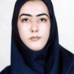 تصویر دکتر نفیسه گازرانی