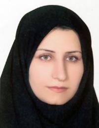 تصویر دکتر اکرم سلیمانی
