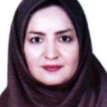 تصویر دکتر رباب سبزی