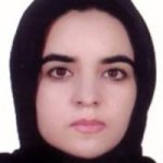 تصویر دکتر زهرا باقری حسن آبادی