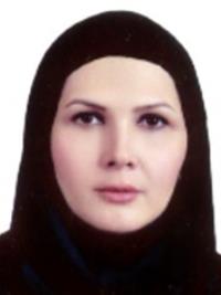 تصویر دکتر فاطمه پورالبرزی