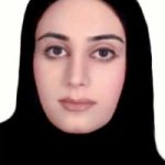تصویر دکتر فاطمه یوسفی