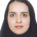 تصویر دکتر زینب علی زاده