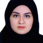 تصویر دکتر مژده بلورچیان