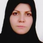 تصویر دکتر حمیده میرزاحسینی مقدم