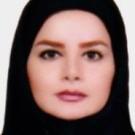تصویر دکتر مریم آدینه وند