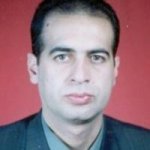 تصویر دکتر علیرضا رادپور