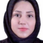 تصویر دکتر محدثه کیخا