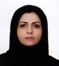 تصویر دکتر فاطمه پرتوی فر