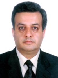 تصویر دکتر حسین نوری
