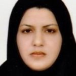 تصویر دکتر راضیه سالاری