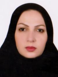 تصویر دکتر مریم عالمی