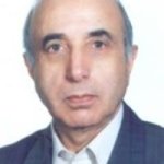 تصویر دکتر محمود رفیعی