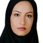 تصویر دکتر پریا عبداللهی