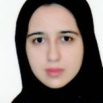 تصویر دکتر فاطمه خزاعی فدافن